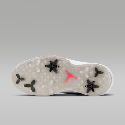 Jordan Air Rev Golf Shoes. Nike ID